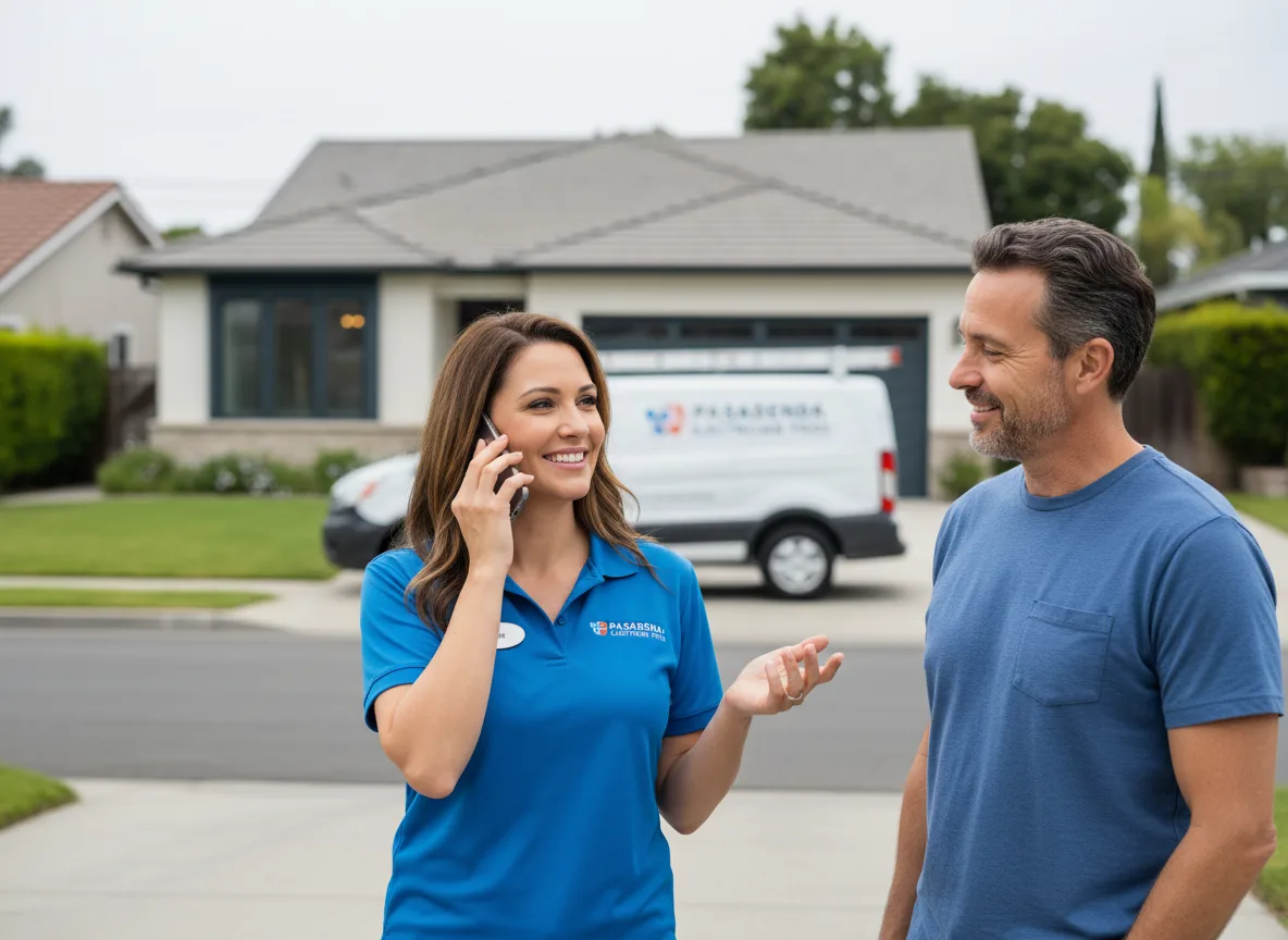 Electrician Pottersville, NY FAQs